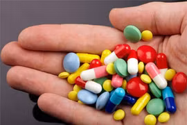 Cẩn trọng khi dùng magie