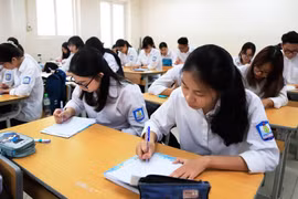 Bộ GD&ĐT yêu cầu các trường có phương án dự phòng tuyển sinh