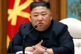'Ẩn số' sức khỏe Kim Jong-un