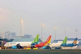 Đề xuất giảm thuế bảo vệ môi trường để hỗ trợ ngành Hàng không