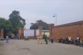 Tìm thấy 7 thi thể của nhóm cán bộ gặp nạn khi vào Rào Trăng