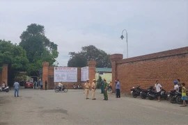 Tìm thấy 7 thi thể của nhóm cán bộ gặp nạn khi vào Rào Trăng