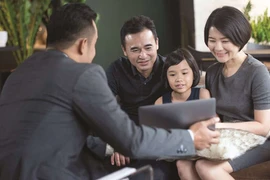 Uy tín tạo nên sức mạnh của doanh nghiệp bảo hiểm nhân thọ