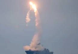 Hải quân Nga tiếp tục thử nghiệm tên lửa siêu thanh Zircon