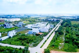  TPHCM kiến nghị xóa quy hoạch 3 Khu công nghiệp