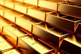 Đằng sau sự bùng nổ giá vàng 2020