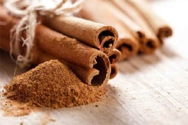 Tái sử dụng bã quế