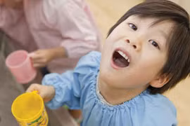 Amiđan không thể thấy viêm là muốn đi cắt