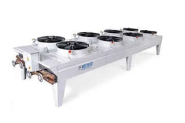 Điều hòa tháp giải nhiệt kín: Tốn điện, hiệu suất lạnh kém, chi phí tăng