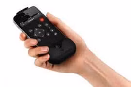 Khả năng phát nổ của điều khiển từ xa