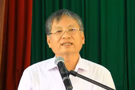 Vì sao nguyên Phó chủ tịch TP Đà Nẵng Nguyễn Ngọc Tuấn bị khởi tố?