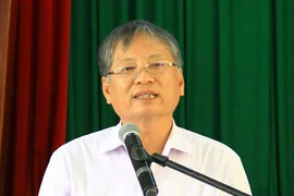 Vì sao nguyên Phó chủ tịch TP Đà Nẵng Nguyễn Ngọc Tuấn bị khởi tố?