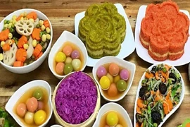 Mâm cúng chuẩn và những kiêng kỵ khi cúng Rằm tháng Giêng