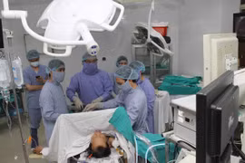 Phát hiện u bàng quang không biết lành tính hay ác tính