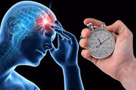 Cấp cứu thành công bệnh nhân đột quỵ nhồi máu não bằng thuốc tiêu sợi huyết