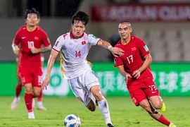 HLV Park Hang Seo muốn thắng Trung Quốc tặng người hâm mộ Việt Nam