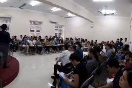 M.E.T – Liệu pháp chữa bệnh tận gốc không dùng thuốc - Kỳ 7: Cách phòng tránh và trị liệu tận gốc bệnh