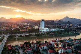 Sở Kế hoạch và Đầu tư tỉnh Lạng Sơn: Bám sát chỉ đạo, xuất sắc vượt khó