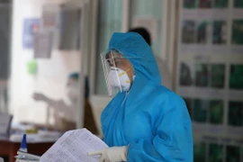 Thêm 4 bệnh nhân Covid-19 tử vong