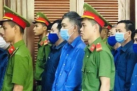 Nguyên Giám đốc Công ty Lương thực Trà Vinh bị cáo buộc tham ô gần 5,2 tỉ đồng