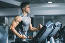 Co cơ sau tập thể thao