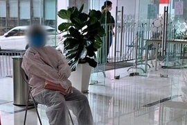 Vì sao sau một tuần, F1 của vợ cựu Giám đốc Hacinco mới bị đưa đi cách ly?