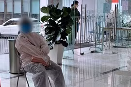 Vì sao sau một tuần, F1 của vợ cựu Giám đốc Hacinco mới bị đưa đi cách ly?