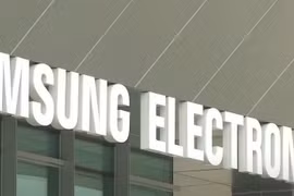 Samsung công bố lộ trình công nghệ cho mảng kinh doanh đúc chip