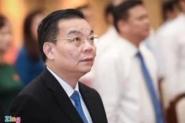 Thủ tướng trình Quốc hội phê chuẩn miễn nhiệm 2 thành viên Chính phủ