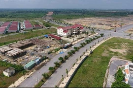  Đồng Nai hủy kế hoạch sử dụng đất 184 dự án chậm triển khai