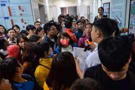 Học sinh nhiễm sán lợn, Bộ GD&ĐT yêu cầu chấn chỉnh bữa ăn trường học