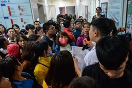 Học sinh nhiễm sán lợn, Bộ GD&ĐT yêu cầu chấn chỉnh bữa ăn trường học