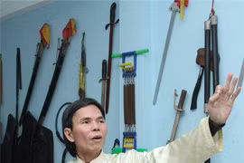  Rèn sức thở đẩy lùi bệnh hô hấp