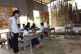  Giáo viên sẽ có quỹ thưởng Tết riêng 