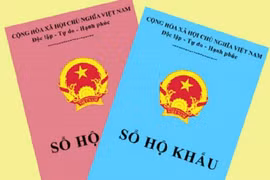 Bộ Công an đề xuất đăng ký thường trú, tạm trú qua mạng