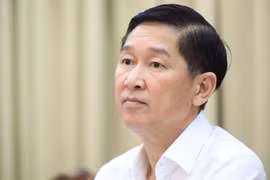 Ông Trần Vĩnh Tuyến phạm tội, UBND TPHCM có trách nhiệm gì?