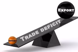 Thâm hụt thương mại của Việt Nam giảm 30% so với cùng kỳ năm trước