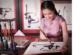 Những lưu ý khi khai bút đầu năm Nhâm Dần 2022