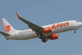 Chuyên gia nói lý do khiến máy bay Indonesia mới mua đã bị rơi