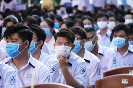 TPHCM dự kiến chi 287 tỷ hỗ trợ học phí cho học sinh.