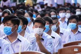 TPHCM dự kiến chi 287 tỷ hỗ trợ học phí cho học sinh.