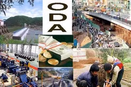 Không sử dụng vốn vay ODA cho các hoạt động đào tạo, tập huấn