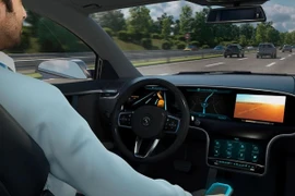  Xe tự hành không phù hợp để “ra đường”