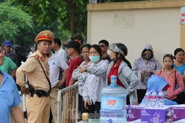 Những điều thí sinh phải thực hiện khi dự thi tốt nghiệp THPT 2020