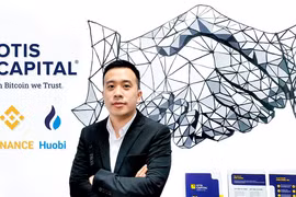 CEO Hoàng Quốc Việt: ﻿﻿Nhìn động thái “ông lớn” để tránh “sập bẫy” tiền ảo