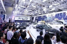 Doanh số ô tô tăng mạnh, giá xe có biến động?