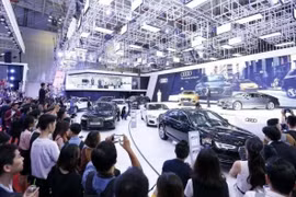 Doanh số ô tô tăng mạnh, giá xe có biến động?