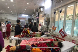 Sai lầm khiến nhiều người đột quỵ chết oan