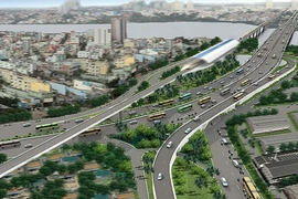 Dự án công – tư thu phí vượt dự toán phải chia lại cho Nhà nước