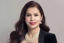 Chia 50-50 cổ phần Trung Nguyên, bà Lê Hoàng Diệp Thảo có “soán ngôi” ông Vũ?